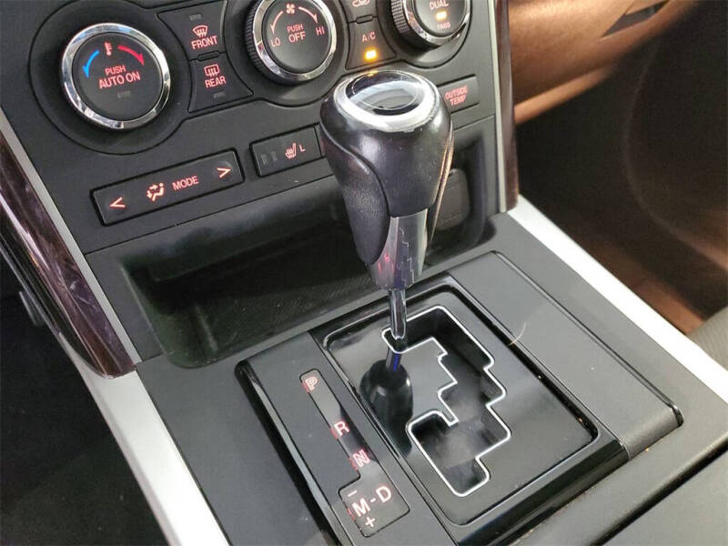 2015 Mazda CX-9 Grand Touring