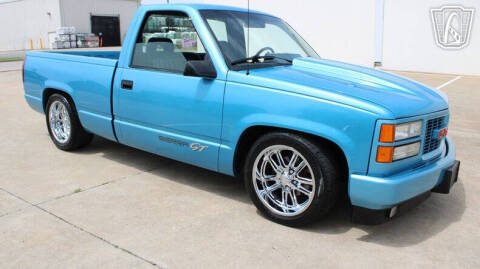 1994 GMC Sierra 1500