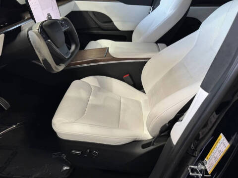 2023 Tesla Model X