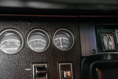 1969 Dodge Super Bee