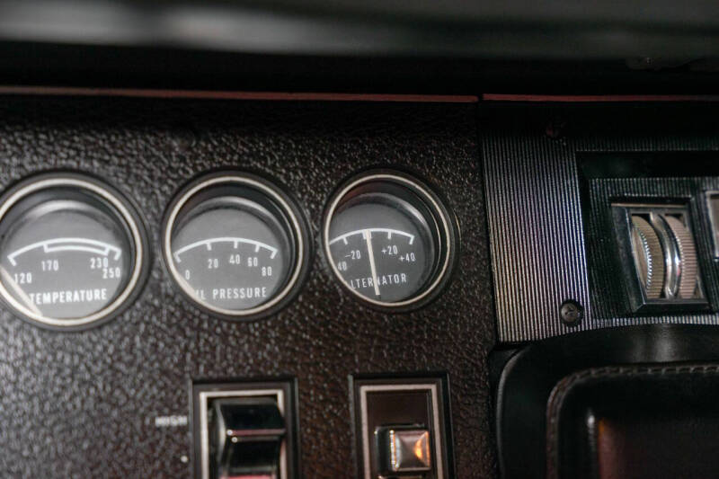1969 Dodge Super Bee