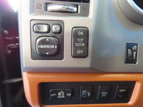 2010 Toyota Tundra Limited