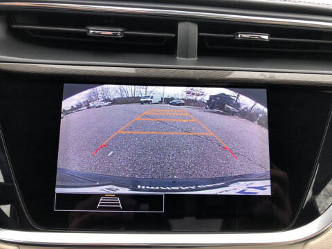 2021 Buick Encore GX Essence