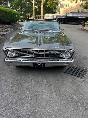 1964 Ford Falcon
