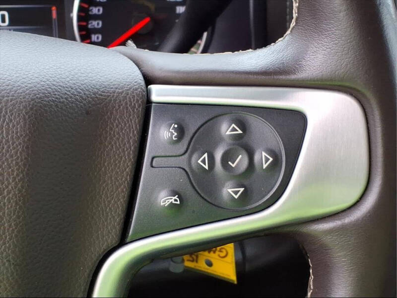 2015 GMC Sierra 2500HD