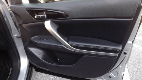 2024 Mitsubishi Eclipse Cross SEL