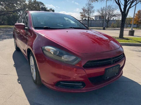 2014 Dodge Dart SXT