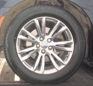 2017 Chrysler 300 Limited