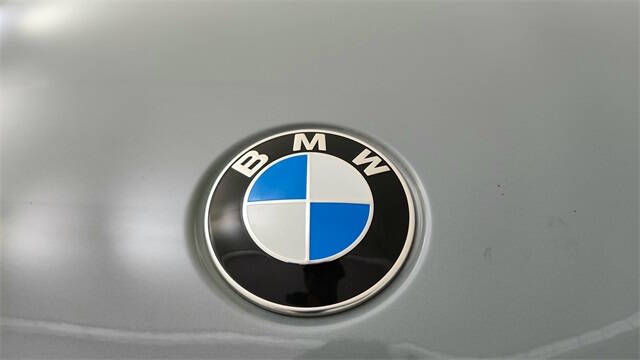 2025 BMW 3 Series M340i