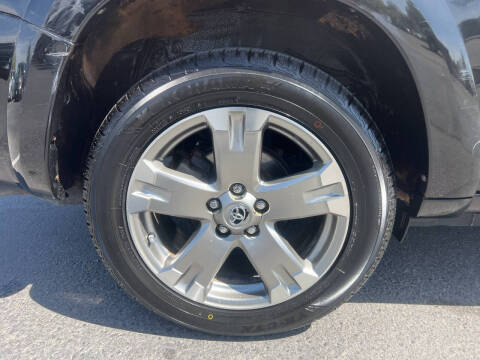 2012 Toyota RAV4 Sport