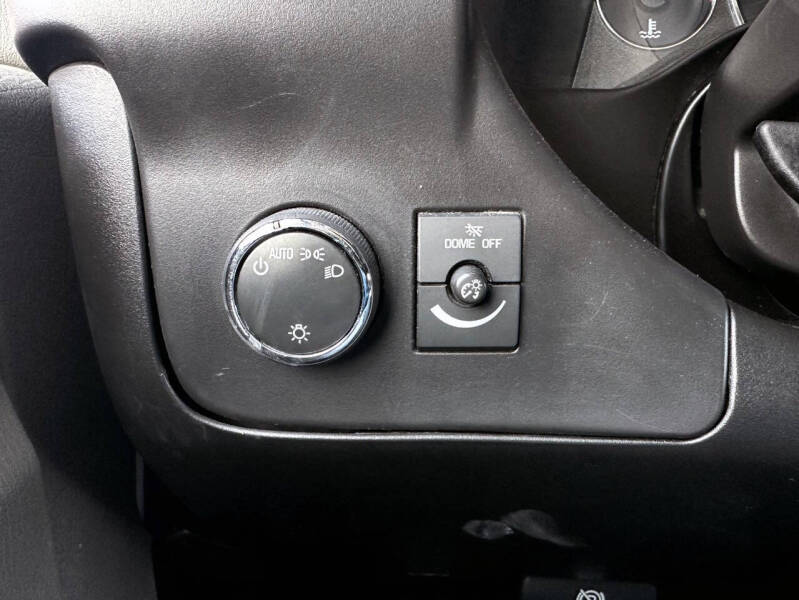 2021 Chevrolet Express 3500