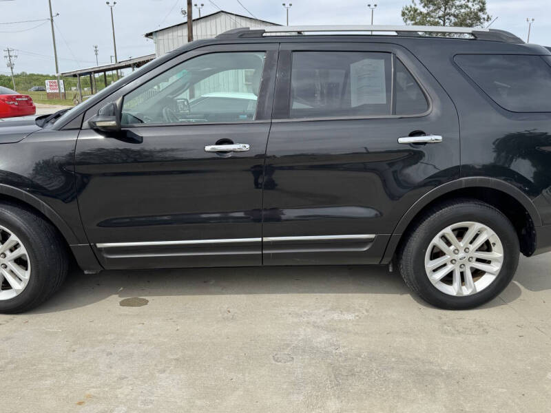 2012 Nissan Pathfinder S
