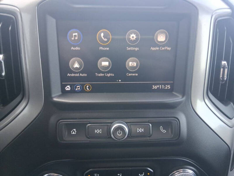 2023 GMC Sierra 2500HD