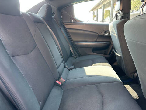 2011 Dodge Avenger Express