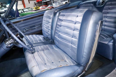 1966 Chevrolet Caprice