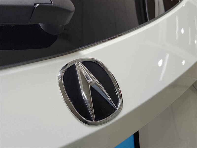 2024 Acura MDX SH-AWD w/Tech