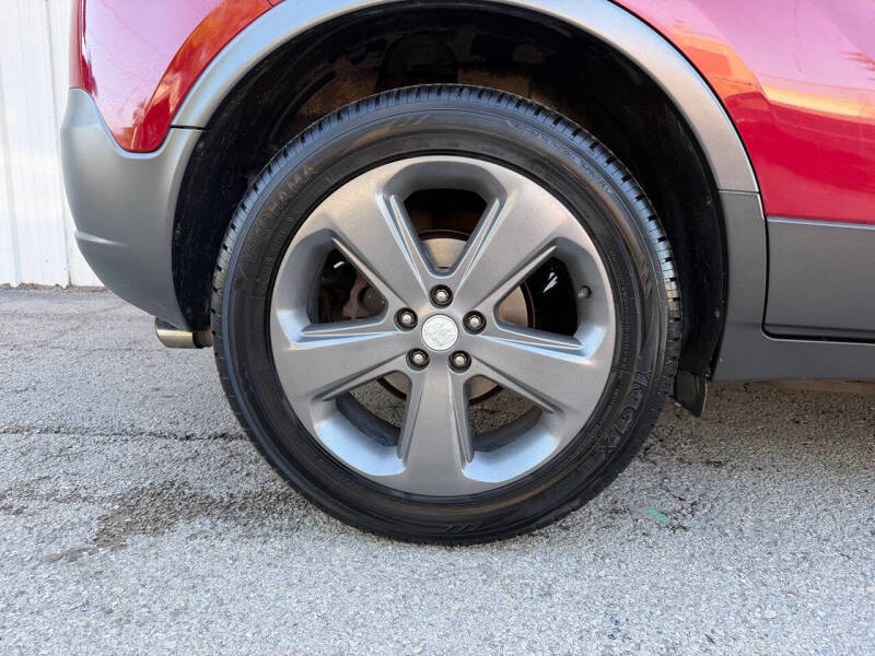 2014 Buick Encore Premium