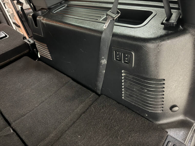 2015 Ford Expedition King Ranch