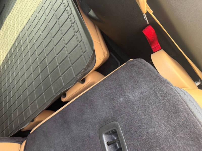 2012 Dodge Durango Citadel