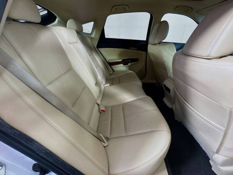 2012 Honda Crosstour