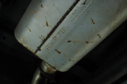 1968 Chevrolet Chevelle