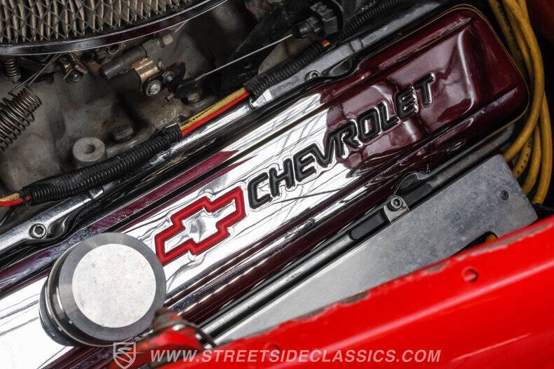 1937 Chevrolet Master Deluxe