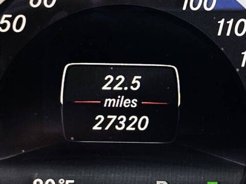 2016 Mercedes-Benz E-Class E 350
