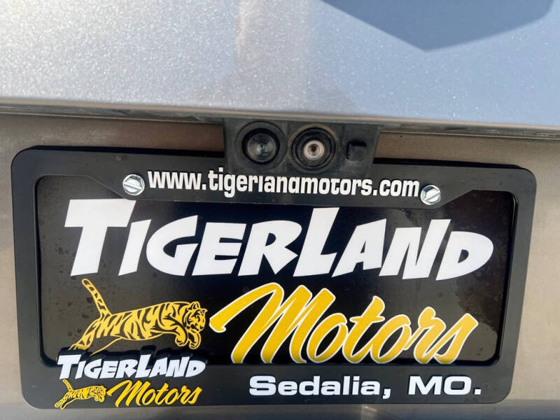 2017 Cadillac Escalade ESV Platinum