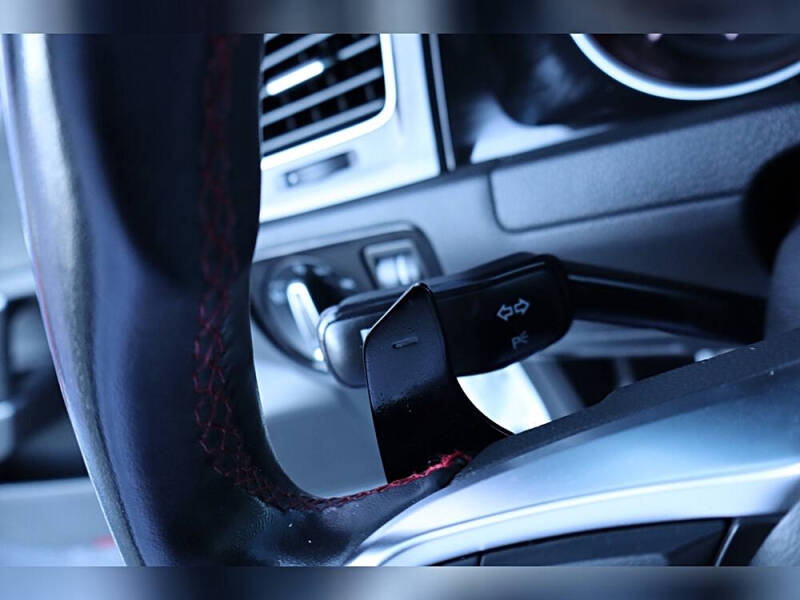 2021 Volkswagen Golf GTI Autobahn