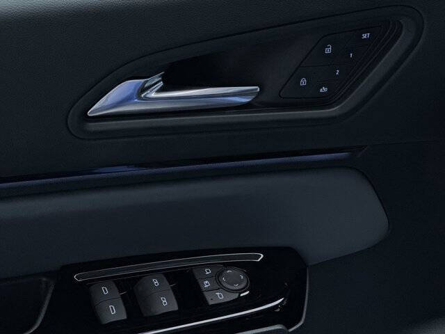 2025 Honda Prologue Elite