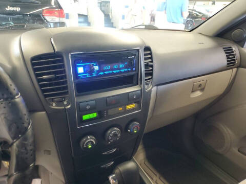 2007 Chrysler PT Cruiser
