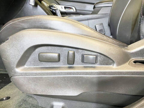 2014 GMC Terrain SLT-2