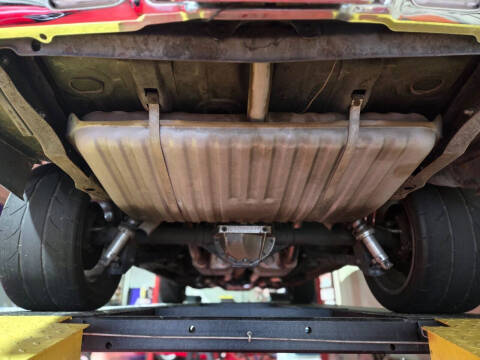 1968 Chevrolet Chevelle