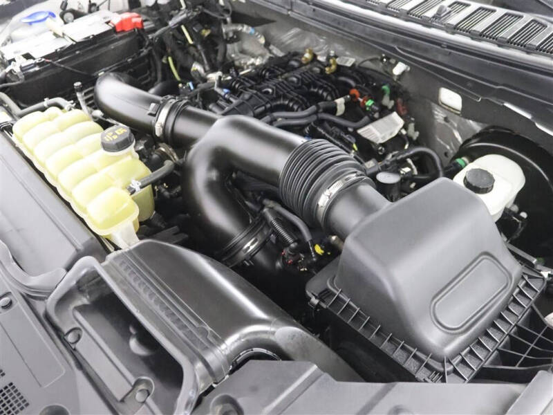 2021 Lincoln Navigator L Reserve