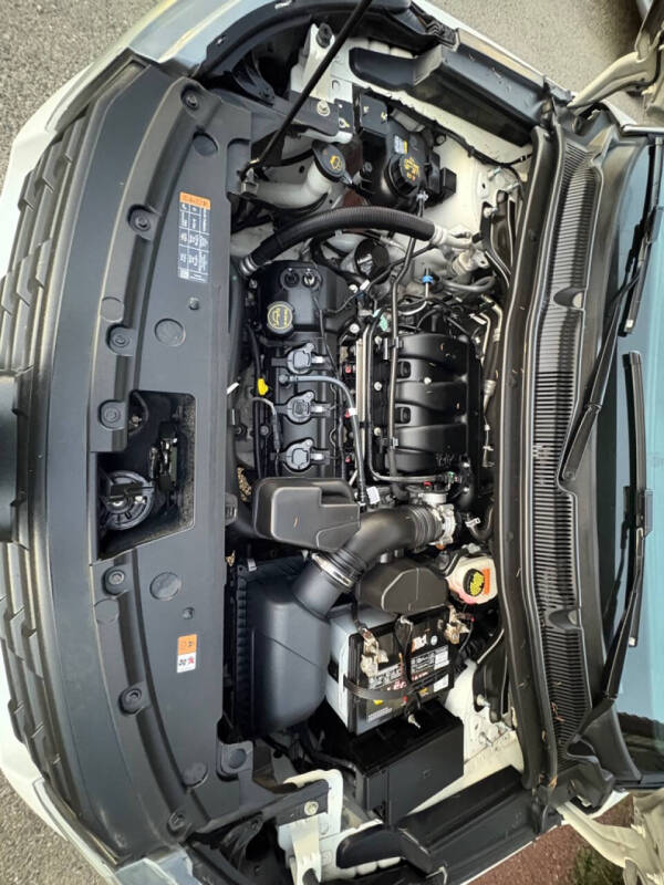 2017 Ford Explorer Police Interceptor Utility