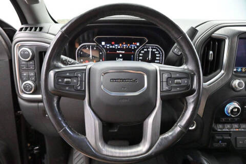 2020 GMC Sierra 2500HD