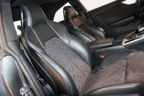 2018 Audi RS 5 2.9T quattro