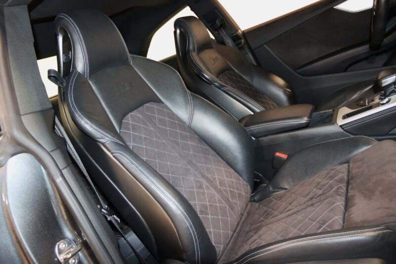 2018 Audi RS 5 2.9T quattro