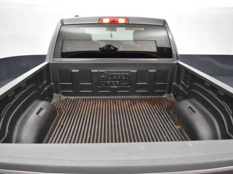 2024 RAM 1500 Classic