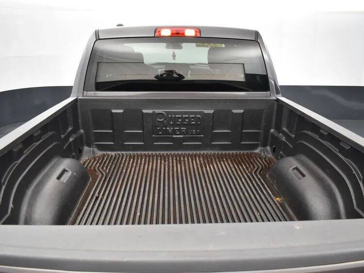 2024 RAM 1500 Classic