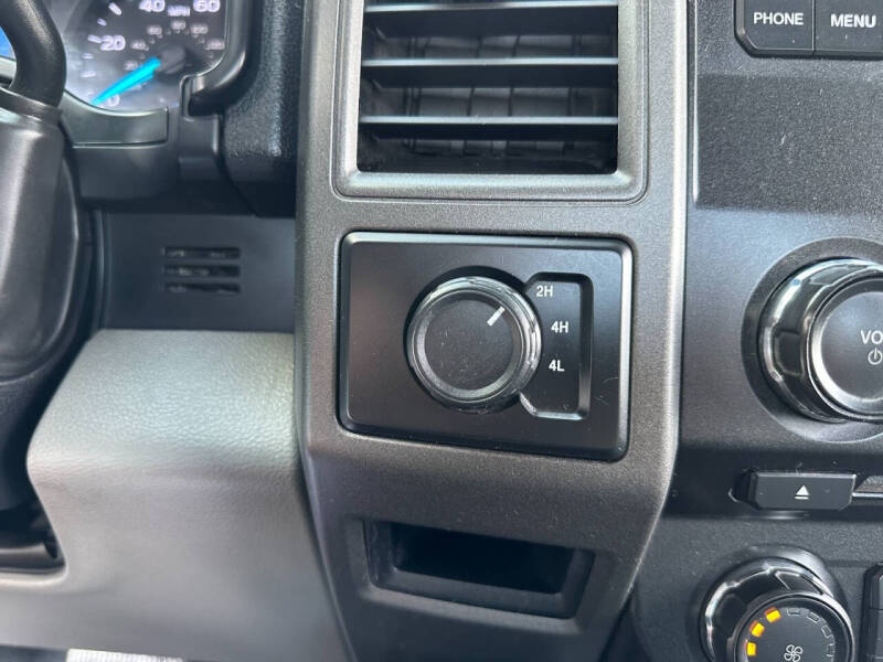 2017 Ford F-350 Super Duty