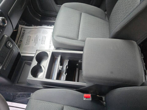 2012 Honda Ridgeline RT