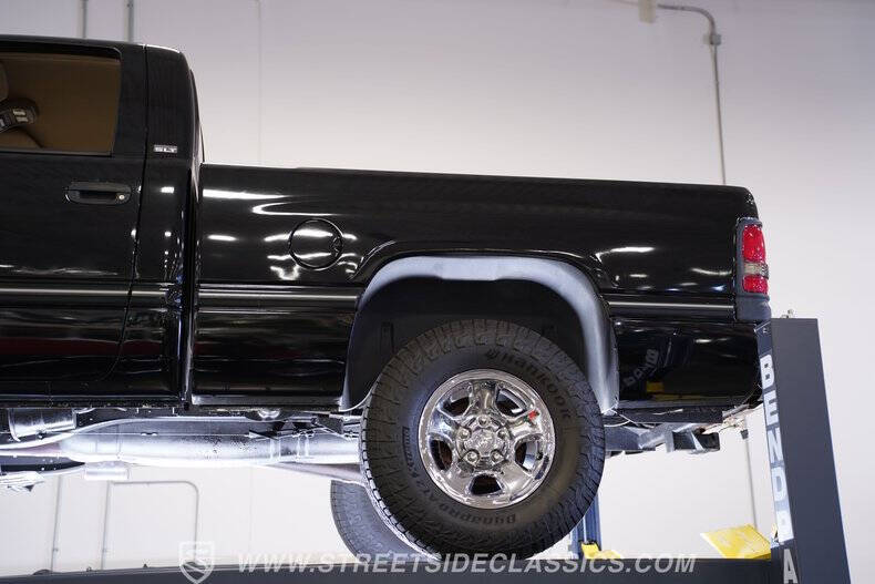 1997 Dodge Ram 1500