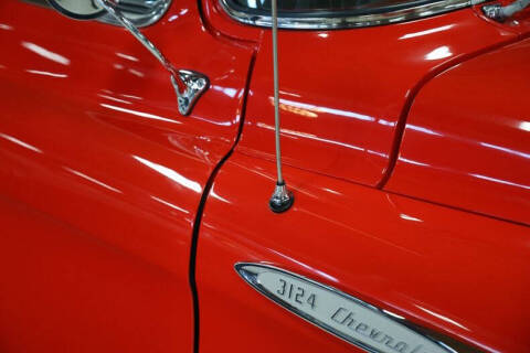 1955 Chevrolet Cameo