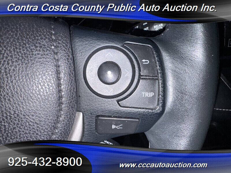 2017 Toyota RAV4 Platinum