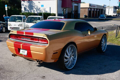 2014 Dodge Challenger R/T 100th Anniversary