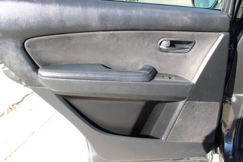 2015 Mazda CX-9 Touring