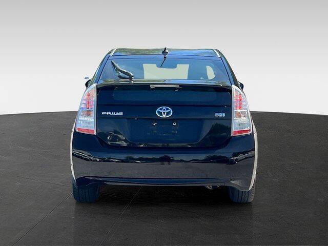 2010 Toyota Prius V