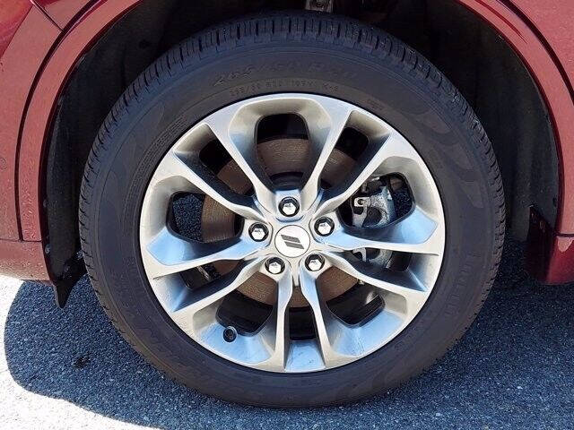 2020 Dodge Durango R/T