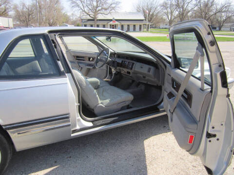 1993 Buick Regal Limited